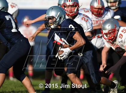 Thumbnail 1 in Somers @ John Jay-East Fishkill photogallery.