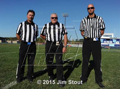 Thumbnail 1 in Somers @ John Jay-East Fishkill photogallery.