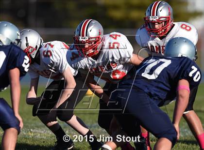 Thumbnail 3 in Somers @ John Jay-East Fishkill photogallery.