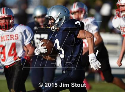 Thumbnail 3 in Somers @ John Jay-East Fishkill photogallery.