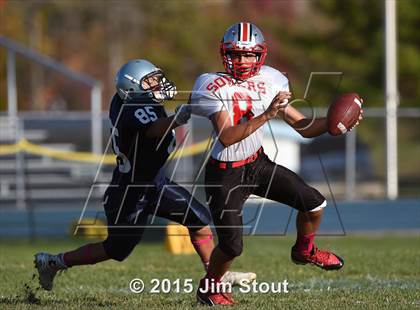 Thumbnail 1 in Somers @ John Jay-East Fishkill photogallery.