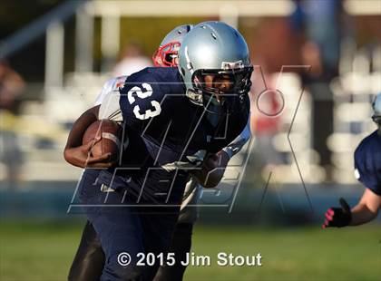 Thumbnail 1 in Somers @ John Jay-East Fishkill photogallery.