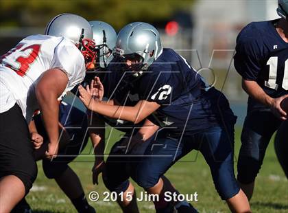 Thumbnail 3 in Somers @ John Jay-East Fishkill photogallery.