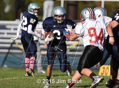 Thumbnail 2 in Somers @ John Jay-East Fishkill photogallery.