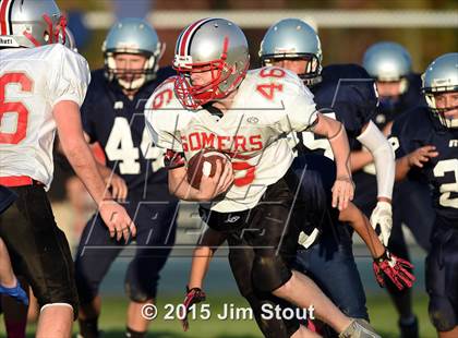 Thumbnail 2 in Somers @ John Jay-East Fishkill photogallery.