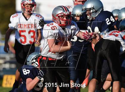 Thumbnail 2 in Somers @ John Jay-East Fishkill photogallery.