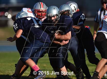 Thumbnail 3 in Somers @ John Jay-East Fishkill photogallery.