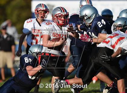 Thumbnail 1 in Somers @ John Jay-East Fishkill photogallery.