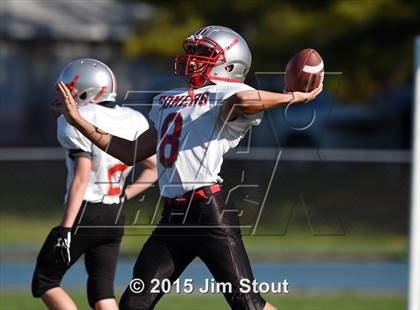 Thumbnail 2 in Somers @ John Jay-East Fishkill photogallery.