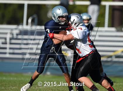 Thumbnail 1 in Somers @ John Jay-East Fishkill photogallery.