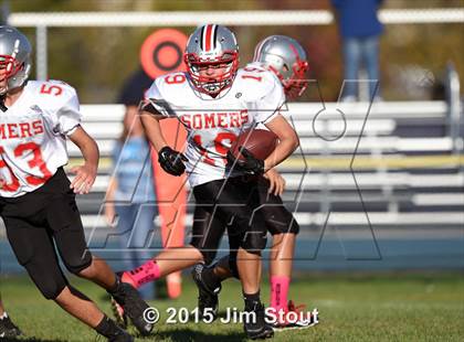 Thumbnail 1 in Somers @ John Jay-East Fishkill photogallery.