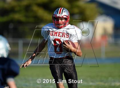 Thumbnail 3 in Somers @ John Jay-East Fishkill photogallery.