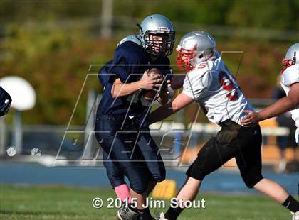 Thumbnail 3 in Somers @ John Jay-East Fishkill photogallery.