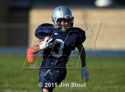 Thumbnail 3 in Somers @ John Jay-East Fishkill photogallery.
