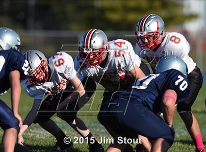 Thumbnail 2 in Somers @ John Jay-East Fishkill photogallery.