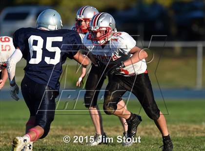 Thumbnail 1 in Somers @ John Jay-East Fishkill photogallery.