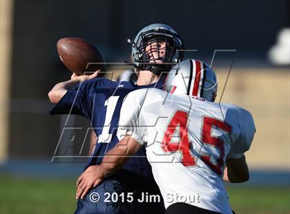 Thumbnail 2 in Somers @ John Jay-East Fishkill photogallery.
