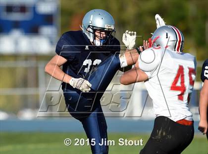 Thumbnail 1 in Somers @ John Jay-East Fishkill photogallery.