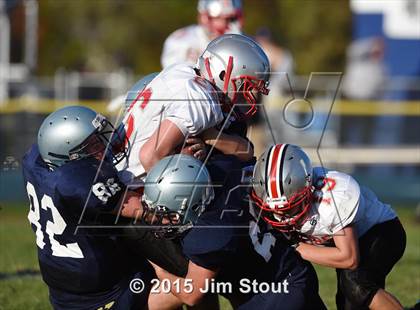 Thumbnail 1 in Somers @ John Jay-East Fishkill photogallery.