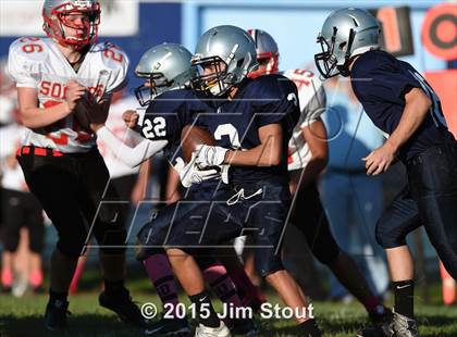 Thumbnail 3 in Somers @ John Jay-East Fishkill photogallery.
