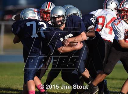 Thumbnail 1 in Somers @ John Jay-East Fishkill photogallery.