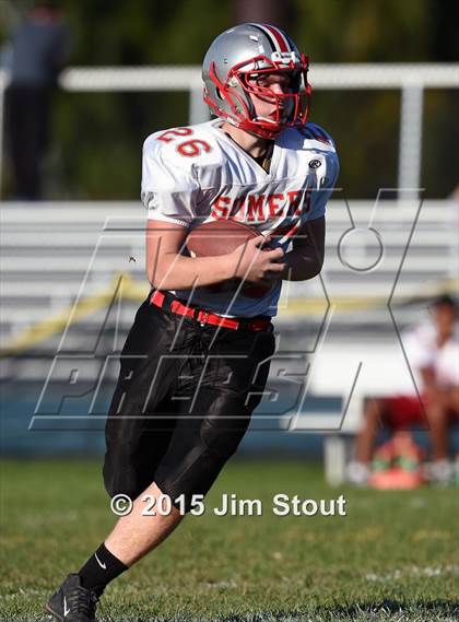 Thumbnail 2 in Somers @ John Jay-East Fishkill photogallery.