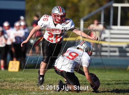 Thumbnail 2 in Somers @ John Jay-East Fishkill photogallery.