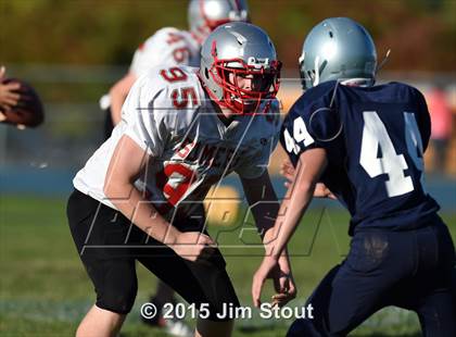 Thumbnail 3 in Somers @ John Jay-East Fishkill photogallery.