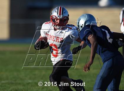 Thumbnail 2 in Somers @ John Jay-East Fishkill photogallery.