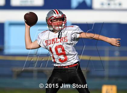 Thumbnail 2 in Somers @ John Jay-East Fishkill photogallery.