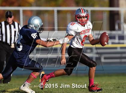 Thumbnail 1 in Somers @ John Jay-East Fishkill photogallery.