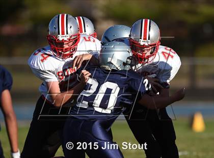 Thumbnail 3 in Somers @ John Jay-East Fishkill photogallery.
