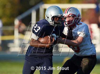 Thumbnail 3 in Somers @ John Jay-East Fishkill photogallery.