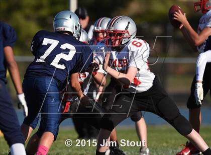 Thumbnail 3 in Somers @ John Jay-East Fishkill photogallery.