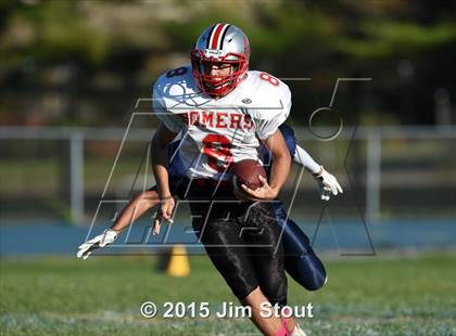 Thumbnail 1 in Somers @ John Jay-East Fishkill photogallery.
