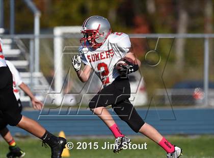 Thumbnail 2 in Somers @ John Jay-East Fishkill photogallery.