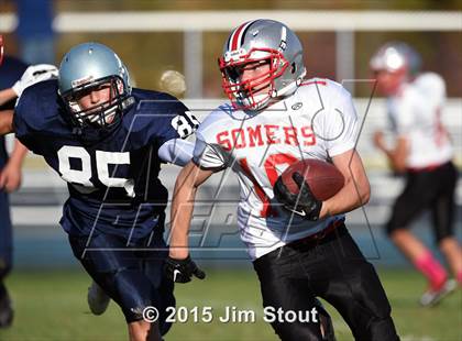 Thumbnail 1 in Somers @ John Jay-East Fishkill photogallery.