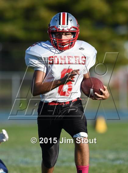 Thumbnail 2 in Somers @ John Jay-East Fishkill photogallery.