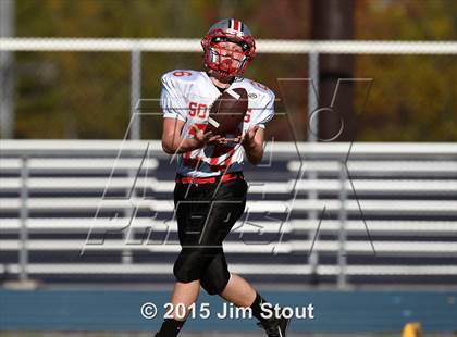 Thumbnail 1 in Somers @ John Jay-East Fishkill photogallery.