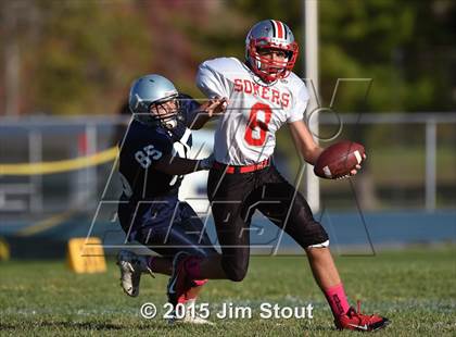 Thumbnail 2 in Somers @ John Jay-East Fishkill photogallery.
