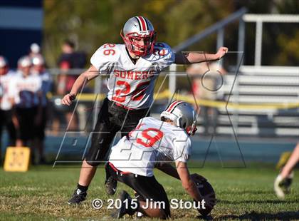 Thumbnail 3 in Somers @ John Jay-East Fishkill photogallery.