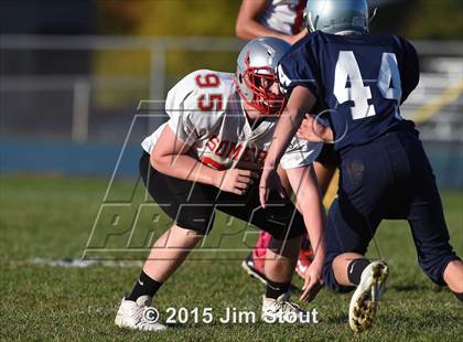 Thumbnail 1 in Somers @ John Jay-East Fishkill photogallery.