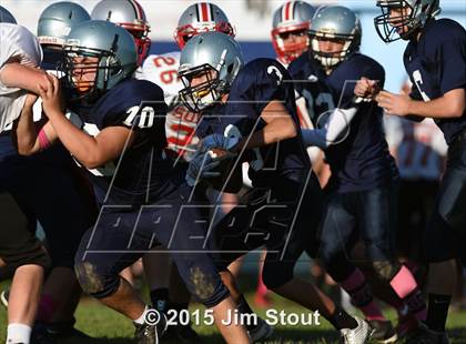 Thumbnail 3 in Somers @ John Jay-East Fishkill photogallery.