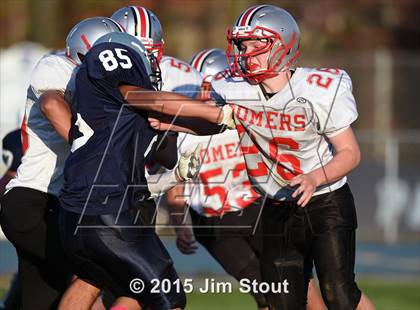 Thumbnail 1 in Somers @ John Jay-East Fishkill photogallery.