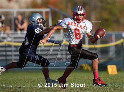 Thumbnail 2 in Somers @ John Jay-East Fishkill photogallery.