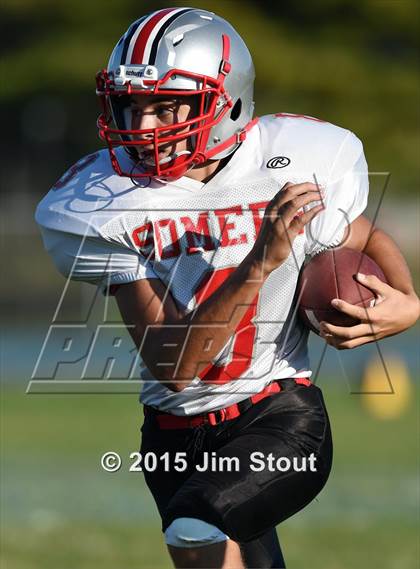 Thumbnail 2 in Somers @ John Jay-East Fishkill photogallery.