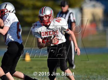 Thumbnail 1 in Somers @ John Jay-East Fishkill photogallery.