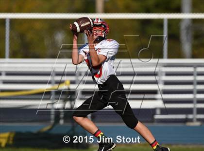 Thumbnail 3 in Somers @ John Jay-East Fishkill photogallery.
