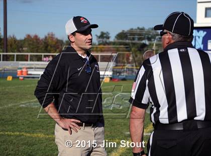Thumbnail 2 in Somers @ John Jay-East Fishkill photogallery.