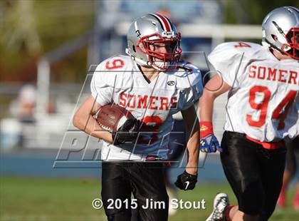 Thumbnail 1 in Somers @ John Jay-East Fishkill photogallery.